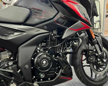 Баджадж Pulsar N250, об'ємом двигуна 0.25 л та пробігом 0 тис. км за 3240 $, фото 9 на Automoto.ua