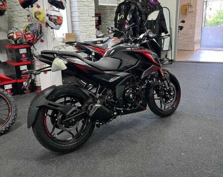 Баджадж Pulsar N250, об'ємом двигуна 0.25 л та пробігом 0 тис. км за 3240 $, фото 7 на Automoto.ua