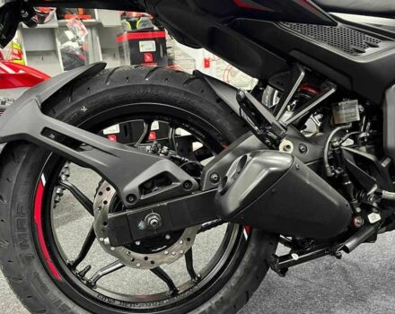 Баджадж Pulsar N250, об'ємом двигуна 0.25 л та пробігом 0 тис. км за 3240 $, фото 8 на Automoto.ua