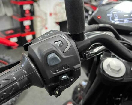 Баджадж Pulsar N250, об'ємом двигуна 0.25 л та пробігом 0 тис. км за 3240 $, фото 12 на Automoto.ua