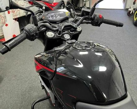 Баджадж Pulsar N250, об'ємом двигуна 0.25 л та пробігом 0 тис. км за 3240 $, фото 17 на Automoto.ua