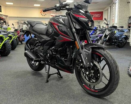 Баджадж Pulsar N250, об'ємом двигуна 0.25 л та пробігом 0 тис. км за 3240 $, фото 3 на Automoto.ua