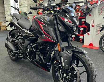 Баджадж Pulsar N250, об'ємом двигуна 0.25 л та пробігом 0 тис. км за 3240 $, фото 1 на Automoto.ua