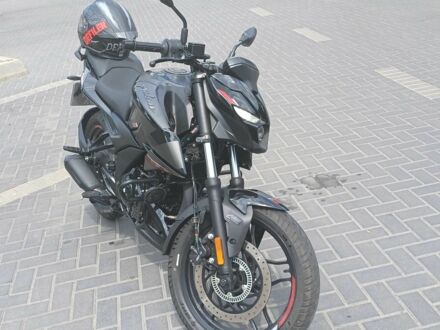 Баджадж Pulsar N250, об'ємом двигуна 0.25 л та пробігом 0 тис. км за 2898 $, фото 1 на Automoto.ua