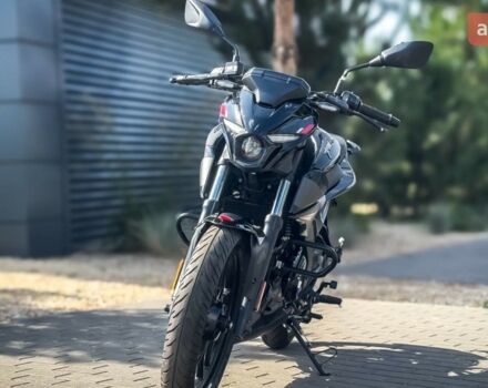 купить новое авто Баджадж Pulsar N250 2024 года от официального дилера Віталій Баджадж фото