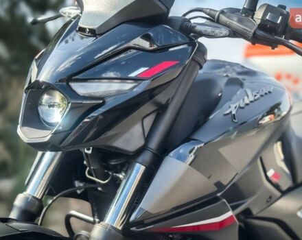купить новое авто Баджадж Pulsar N250 2024 года от официального дилера Віталій Баджадж фото