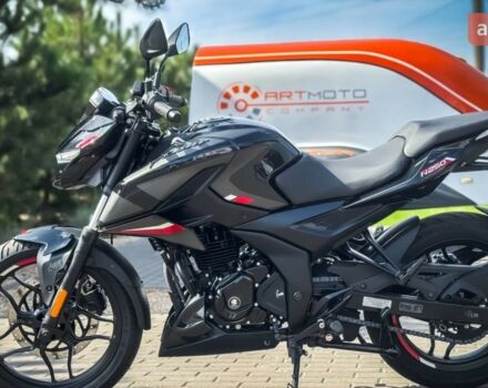 купить новое авто Баджадж Pulsar N250 2024 года от официального дилера Віталій Баджадж фото