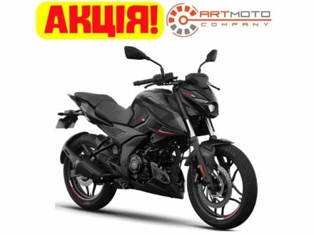 Баджадж Pulsar N250, об'ємом двигуна 0.25 л та пробігом 0 тис. км за 3240 $, фото 1 на Automoto.ua