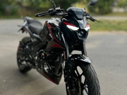 Баджадж Pulsar N250, об'ємом двигуна 0.25 л та пробігом 0 тис. км за 3000 $, фото 1 на Automoto.ua