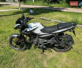 Белый Баджадж Pulsar NS125, объемом двигателя 0.12 л и пробегом 19 тыс. км за 850 $, фото 1 на Automoto.ua