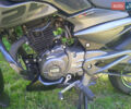 Чорний Баджадж Pulsar NS125, об'ємом двигуна 0.12 л та пробігом 19 тис. км за 850 $, фото 7 на Automoto.ua