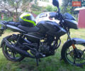 Чорний Баджадж Pulsar NS125, об'ємом двигуна 0.12 л та пробігом 19 тис. км за 850 $, фото 12 на Automoto.ua