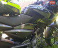 Чорний Баджадж Pulsar NS125, об'ємом двигуна 0.12 л та пробігом 19 тис. км за 850 $, фото 13 на Automoto.ua