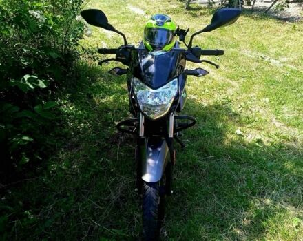 Баджадж Pulsar NS125, объемом двигателя 0.13 л и пробегом 0 тыс. км за 850 $, фото 3 на Automoto.ua