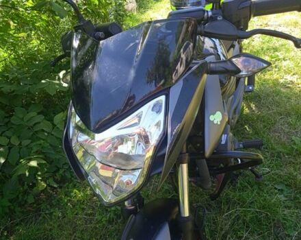 Баджадж Pulsar NS125, объемом двигателя 0.13 л и пробегом 0 тыс. км за 850 $, фото 7 на Automoto.ua