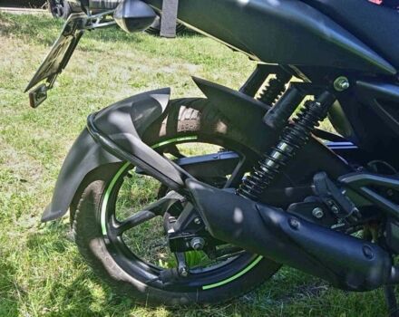 Баджадж Pulsar NS125, объемом двигателя 0.13 л и пробегом 0 тыс. км за 850 $, фото 2 на Automoto.ua