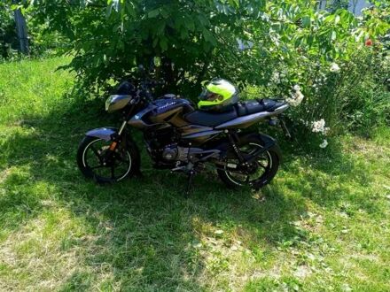 Баджадж Pulsar NS125, об'ємом двигуна 0.13 л та пробігом 0 тис. км за 850 $, фото 1 на Automoto.ua