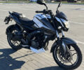 Белый Баджадж Pulsar NS200, объемом двигателя 0.2 л и пробегом 8 тыс. км за 2000 $, фото 5 на Automoto.ua