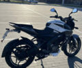 Белый Баджадж Pulsar NS200, объемом двигателя 0.2 л и пробегом 8 тыс. км за 2000 $, фото 3 на Automoto.ua