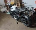 Белый Баджадж Pulsar NS200, объемом двигателя 0.2 л и пробегом 5 тыс. км за 2000 $, фото 3 на Automoto.ua