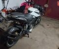 Белый Баджадж Pulsar NS200, объемом двигателя 0.2 л и пробегом 5 тыс. км за 2000 $, фото 4 на Automoto.ua