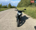 Белый Баджадж Pulsar NS200, объемом двигателя 0.2 л и пробегом 12 тыс. км за 2500 $, фото 5 на Automoto.ua