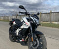 Белый Баджадж Pulsar NS200, объемом двигателя 0.2 л и пробегом 6 тыс. км за 2600 $, фото 1 на Automoto.ua