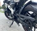 Белый Баджадж Pulsar NS200, объемом двигателя 0.2 л и пробегом 6 тыс. км за 2500 $, фото 5 на Automoto.ua