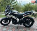 Белый Баджадж Pulsar NS200, объемом двигателя 0.2 л и пробегом 1 тыс. км за 2600 $, фото 12 на Automoto.ua