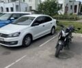 Чорний Баджадж Pulsar NS200, об'ємом двигуна 0.2 л та пробігом 30 тис. км за 1850 $, фото 6 на Automoto.ua