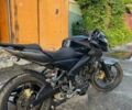 Чорний Баджадж Pulsar NS200, об'ємом двигуна 0.2 л та пробігом 30 тис. км за 1850 $, фото 1 на Automoto.ua