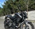Чорний Баджадж Pulsar NS200, об'ємом двигуна 0.2 л та пробігом 17 тис. км за 2000 $, фото 1 на Automoto.ua