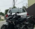 Чорний Баджадж Pulsar NS200, об'ємом двигуна 0.2 л та пробігом 17 тис. км за 2000 $, фото 1 на Automoto.ua