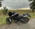 Чорний Баджадж Pulsar NS200, об'ємом двигуна 0.2 л та пробігом 30 тис. км за 1850 $, фото 3 на Automoto.ua