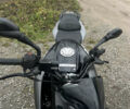 Черный Баджадж Pulsar NS200, объемом двигателя 0.2 л и пробегом 21 тыс. км за 2300 $, фото 20 на Automoto.ua