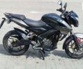 Чорний Баджадж Pulsar NS200, об'ємом двигуна 0.2 л та пробігом 31 тис. км за 1650 $, фото 8 на Automoto.ua