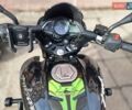 Черный Баджадж Pulsar NS200, объемом двигателя 0.2 л и пробегом 8 тыс. км за 2100 $, фото 7 на Automoto.ua