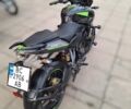 Черный Баджадж Pulsar NS200, объемом двигателя 0.2 л и пробегом 8 тыс. км за 2100 $, фото 2 на Automoto.ua