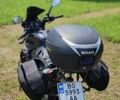 Черный Баджадж Pulsar NS200, объемом двигателя 0.2 л и пробегом 19 тыс. км за 2300 $, фото 4 на Automoto.ua