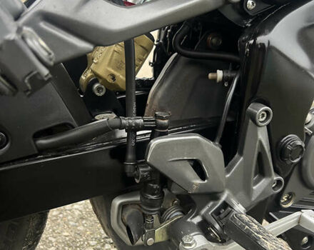 Черный Баджадж Pulsar NS200, объемом двигателя 0.2 л и пробегом 21 тыс. км за 2300 $, фото 8 на Automoto.ua