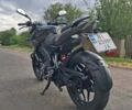 Черный Баджадж Pulsar NS200, объемом двигателя 0.2 л и пробегом 22 тыс. км за 1950 $, фото 3 на Automoto.ua