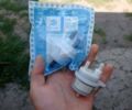 Черный Баджадж Pulsar NS200, объемом двигателя 0.2 л и пробегом 22 тыс. км за 1950 $, фото 15 на Automoto.ua