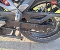 Черный Баджадж Pulsar NS200, объемом двигателя 0.2 л и пробегом 22 тыс. км за 1950 $, фото 8 на Automoto.ua