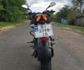 Черный Баджадж Pulsar NS200, объемом двигателя 0.2 л и пробегом 22 тыс. км за 1950 $, фото 1 на Automoto.ua
