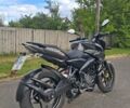 Черный Баджадж Pulsar NS200, объемом двигателя 0.2 л и пробегом 22 тыс. км за 1950 $, фото 4 на Automoto.ua