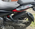 Черный Баджадж Pulsar NS200, объемом двигателя 0.2 л и пробегом 5 тыс. км за 2500 $, фото 9 на Automoto.ua