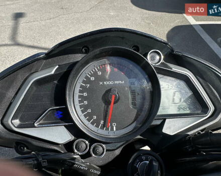 Чорний Баджадж Pulsar NS200, об'ємом двигуна 0.2 л та пробігом 9 тис. км за 1999 $, фото 10 на Automoto.ua
