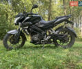 Черный Баджадж Pulsar NS200, объемом двигателя 0.2 л и пробегом 8 тыс. км за 2100 $, фото 1 на Automoto.ua