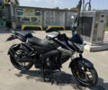Чорний Баджадж Pulsar NS200, об'ємом двигуна 0.2 л та пробігом 23 тис. км за 2150 $, фото 1 на Automoto.ua