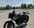Чорний Баджадж Pulsar NS200, об'ємом двигуна 0.2 л та пробігом 23 тис. км за 2150 $, фото 1 на Automoto.ua